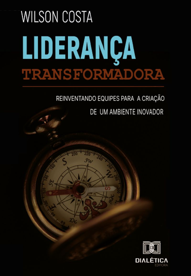 LIDERANÇA TRANSFORMADORA