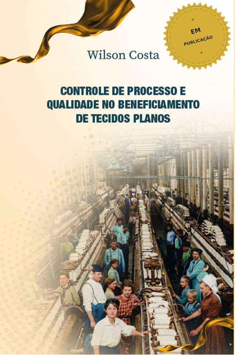 CONTROLE DE PROCESSO